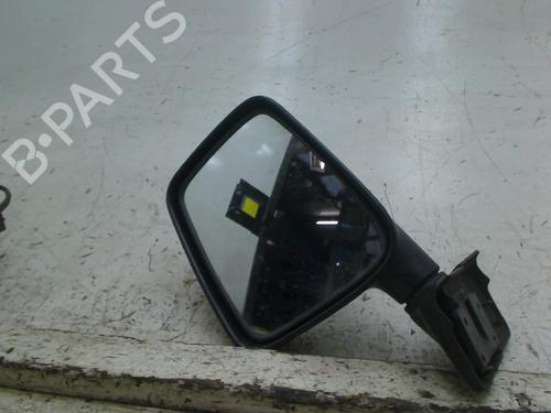 Used Left mirror Left mirror SUZUKI WAGON R+ Hatchback (EM) 1.2 (SR412) (69 hp) 34672892 34672892