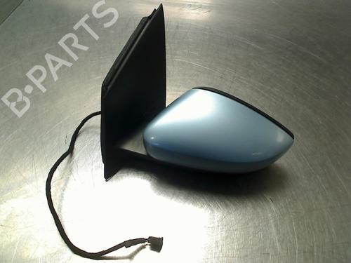Used Left mirror Left mirror VW POLO V (6R1, 6C1) 1.2 TDI (75 hp) 36072561 36072561