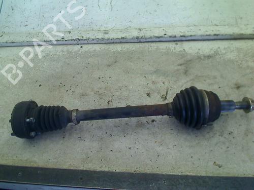 Used Left front driveshaft Left front driveshaft SKODA OCTAVIA I Combi (1U5) 1.6 (102 hp) 34668536 34668536
