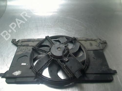 Used Radiator fan Radiator fan 34686326 34686326