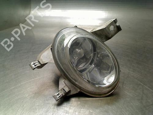 Used Left front fog light Left front fog light PEUGEOT 206 Hatchback (2A/C) 1.6 16V (109 hp) 34688556 34688556