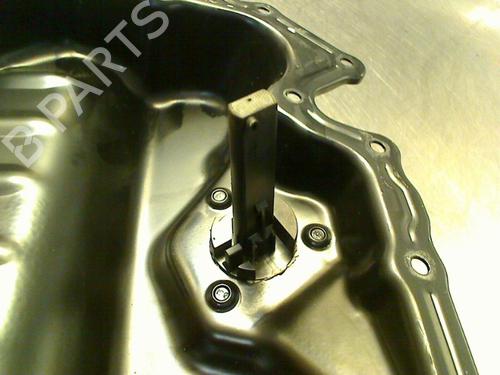 Oil sump VW PASSAT CC B6 (357) 1.8 TSI | BP39173291M115 - Image 2