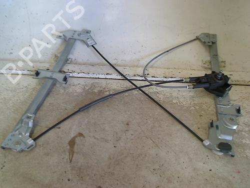 Used Front right window mechanism Front right window mechanism 34665791 34665791