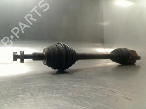 Left front driveshaft AUDI A3 (8P1) 1.6 | BP34685451M38 - Image 2