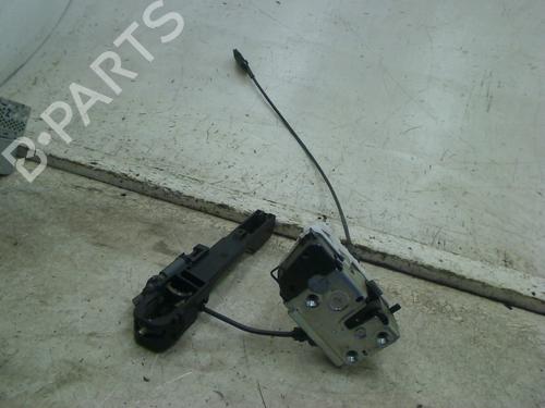 Used Rear left lock Rear left lock NISSAN PRIMERA (P12) 2.0 (140 hp) 34669961 34669961