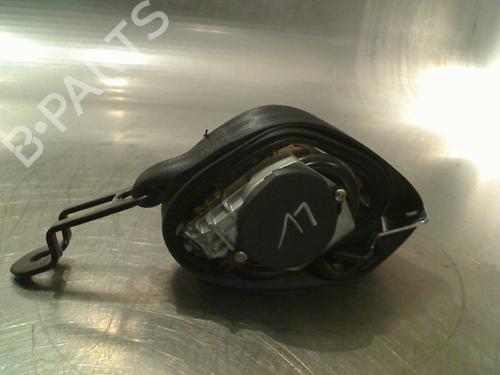Used Front left seatbelt Front left seatbelt 34680104 34680104