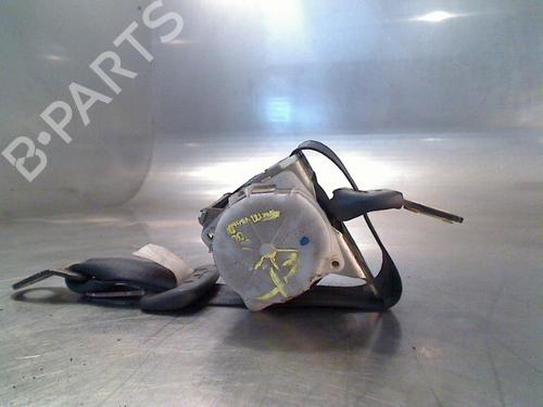 Sikkerhedssele bag venstre Sikkerhedssele bag venstre TOYOTA AYGO (_B1_) 1.0 (KGB10_, KGB10R) (68 hp) 34684229 34684229
