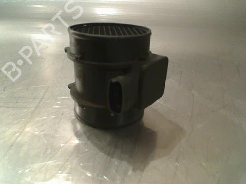 Used Mass air flow sensor Mass air flow sensor OPEL VECTRA C (Z02) 1.8 16V (122 hp) 34676826 34676826