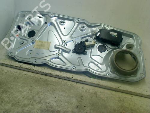 Used Front left window mechanism Front left window mechanism FIAT STILO (192_) 2.4 20V (192_XD1A, 192AXD12) (170 hp) 34668969 34668969