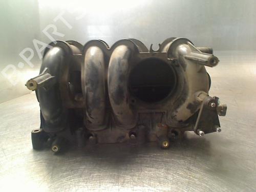 Intake manifold DACIA LOGAN EXPRESS (FS_) 1.6 | BP34688286M70 - Image 2
