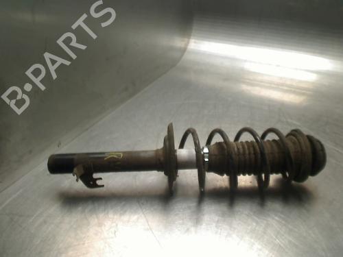 Used Right front shock absorber Right front shock absorber CITROËN C1 (PM_, PN_) 1.0 (68 hp) 34686438 34686438