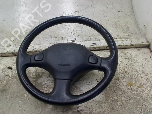 Used Driver airbag Driver airbag DAIHATSU SIRION (M1) 1.0 i (M100) (56 hp) 34663713 34663713