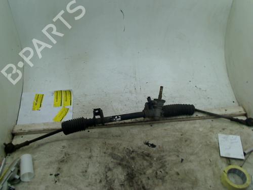 Used Steering rack Steering rack RENAULT CLIO II (BB_, CB_) 1.2 16V (BB05, BB0W, BB11, BB27, BB2T, BB2U, BB2V, CB05,... (75 hp) 34654848 34654848