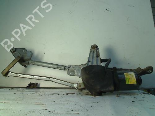 Used Front wiper motor Front wiper motor RENAULT LAGUNA I (B56_, 556_) 1.8 (94 hp) 34649693 34649693