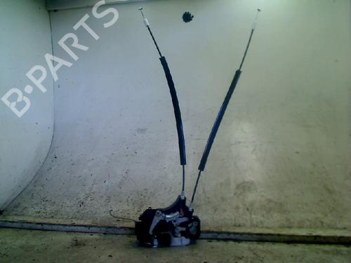 Used Rear right lock Rear right lock MITSUBISHI COLT VI (Z3_A, Z2_A) 1.3 (Z21A) (95 hp) 34676198 34676198