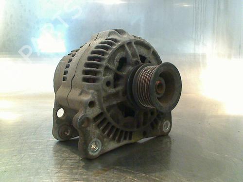 Used Alternator Alternator VW GOLF III (1H1) 1.6 (75 hp) 34679424 34679424