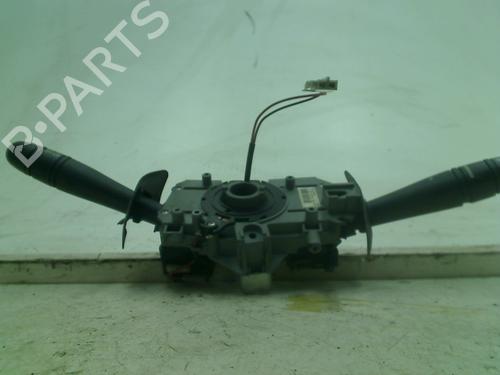 Used Steering column stalk Steering column stalk RENAULT MEGANE Scenic (JA0/1_) 1.9 dTi (JA0N) (98 hp) 34651592 34651592