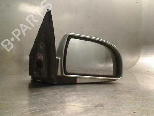 Used Right mirror Right mirror 34687350 34687350