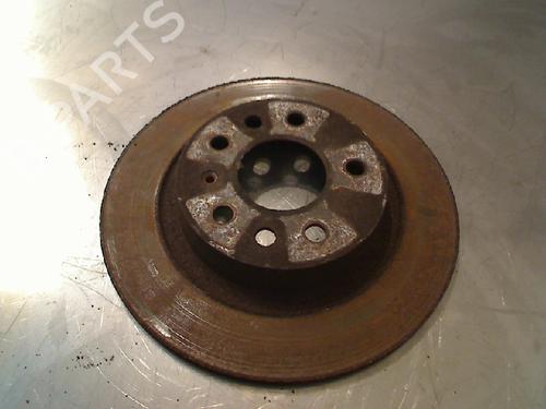 Used Other Other OPEL VECTRA C (Z02) 1.8 16V (122 hp) 34676811 34676811