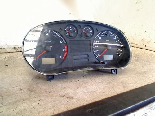 instrument-cluster-seat-leon-1m1-1999-2000-2001-2002-2003-2004-2005-2006-34664816 main image