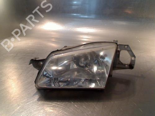 Koplamp links Koplamp links MAZDA 323 F VI Hatchback (BJ) 1.3 16V (BJ3P, BJ14) (73 hp) 34680851 34680851