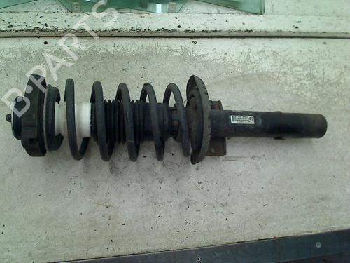 Used Right front shock absorber Right front shock absorber SKODA FABIA I (6Y2) 1.9 SDI (64 hp) 34668008 34668008