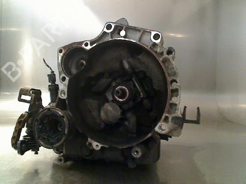 Used Gearbox Gearbox VW LUPO I (6X1, 6E1) 1.0 (50 hp) 34677173 34677173