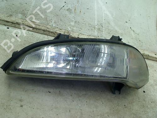 Used Left headlight Left headlight OPEL TIGRA (S93) 1.4 16V (F07) (90 hp) 34655128 34655128