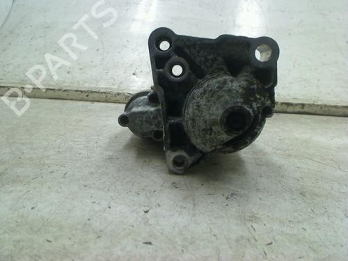 Used Starter Starter RENAULT GRAND SCÉNIC II (JM0/1_) 2.0 (135 hp) 34670285 34670285