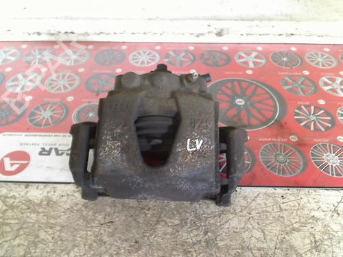 Used Left front brake caliper Left front brake caliper DAEWOO LANOS (KLAT) 1.5 (86 hp) 34660807 34660807
