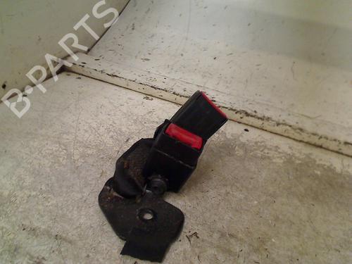Used Seat buckle Seat buckle RENAULT CLIO II (BB_, CB_) 1.5 dCi (B/C2J) (68 hp) 34666871 34666871