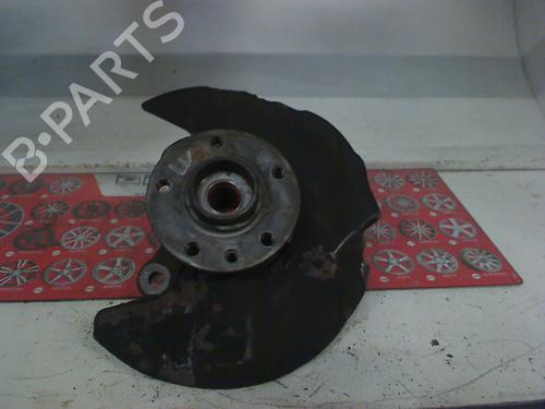 Used Left front steering knuckle Left front steering knuckle VW TRANSPORTER T5 Van (7HA, 7HH, 7EA, 7EH) 1.9 TDI (85 hp) 34660338 34660338