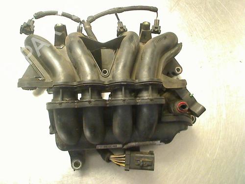 Used Intake manifold Intake manifold FORD FIESTA V (JH_, JD_) 1.3 (69 hp) 36033084 36033084