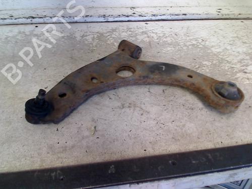 Used Left front suspension arm Left front suspension arm DAIHATSU CUORE VI (L251, L250_, L260_) 1.0 (58 hp) 34664528 34664528
