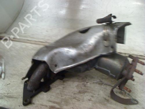 Used Exhaust manifold Exhaust manifold VW GOLF IV (1J1) 1.4 16V (75 hp) 34670283 34670283