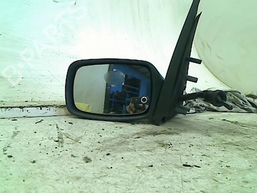 Used Left mirror Left mirror FORD FIESTA III (GFJ) 1.3 Cat (60 hp) 34652318 34652318