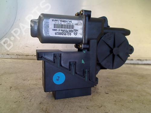 Used Front right window mechanism Front right window mechanism SKODA FABIA I (6Y2) 1.4 16V (100 hp) 34668331 34668331