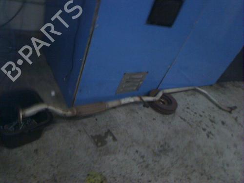 Used Exhaust system Exhaust system FORD KA (RB_) 1.3 i (60 hp) 34670236 34670236