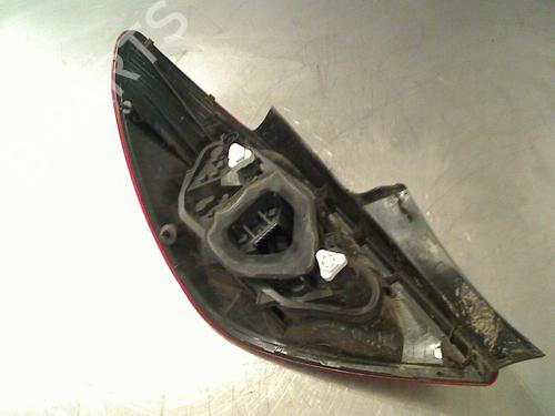 Right taillight OPEL CORSA D (S07) 1.2 (L08, L68) | BP34677407C35 - Image 2