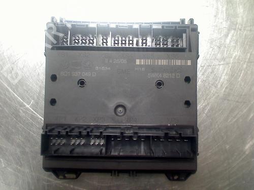 Used Control unit Control unit 34686364 34686364