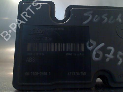 ABS pump SUZUKI SWIFT III (MZ, EZ) 1.5 (RS415, ZC21S) | BP34683124M43 - Image 2