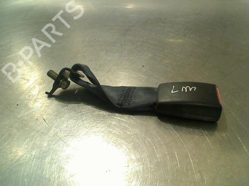 Used Seat buckle Seat buckle HONDA CIVIC VI Hatchback (EJ, EK) 1.4 i S (EJ9) (90 hp) 34680333 34680333
