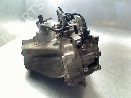Gearbox HYUNDAI i30 (FD) 1.6 | BP34691046M3 - Image 2