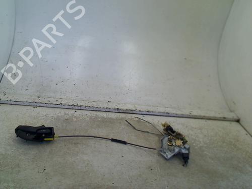 front-right-lock-ford-focus-i-daw-dbw-1998-1999-2000-2001-2002-2003-2004-2005-2006-2007-2008-2009-34666715 main image