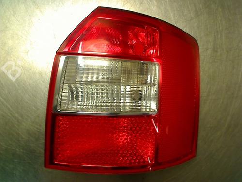 Used Right taillight Right taillight AUDI A4 B6 Avant (8E5) 2.0 FSI (150 hp) 36766299 36766299
