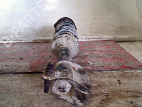 Used Left front shock absorber Left front shock absorber DAIHATSU MOVE (L6_) 0.8 (L601) (42 hp) 34661727 34661727