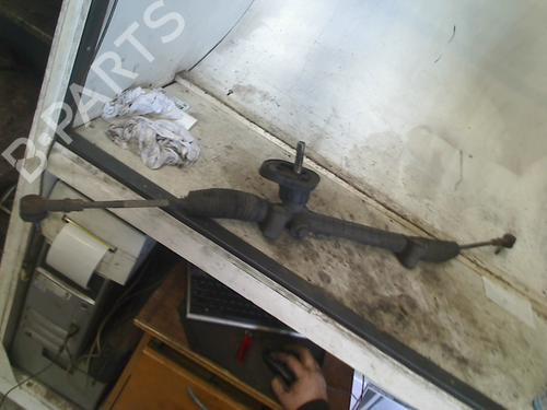 Used Steering rack Steering rack OPEL CORSA C (X01) 1.7 DTI (F08, F68) (75 hp) 34657245 34657245
