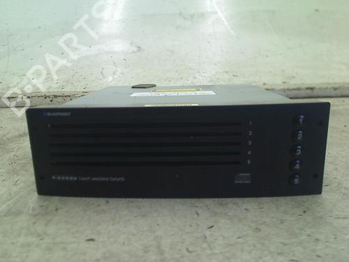 Used Electronic module Electronic module CITROËN C4 I (LC_) 1.6 HDi (109 hp) 34667623 34667623