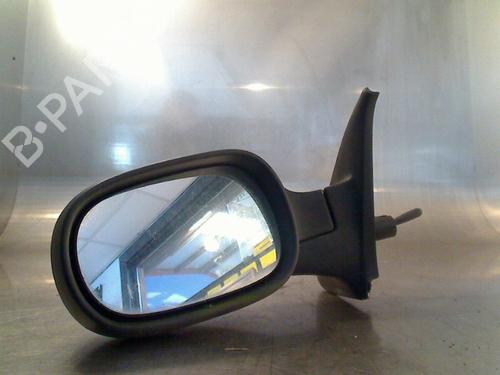 left-mirror-nissan-micra-iii-k12-2002-2003-2004-2005-2006-2007-2008-2009-2010-2011-34683216 main image