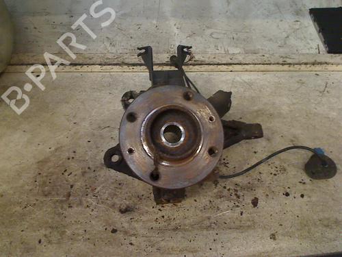 Used Left front steering knuckle Left front steering knuckle 34657672 34657672